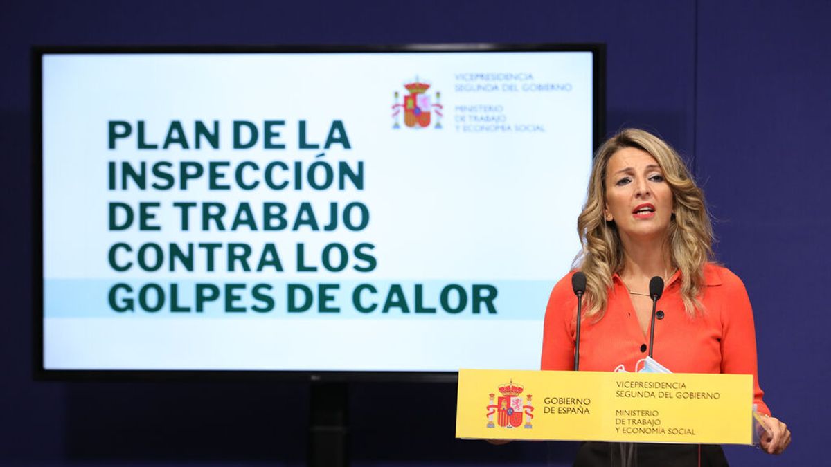 Díaz señala que los trabajadores que más lo necesitan están perdiendo poder adquisitivo al no subir el SMI Díaz señala que los trabajadores que más lo necesitan están perdiendo poder adquisitivo al no subir el SMI