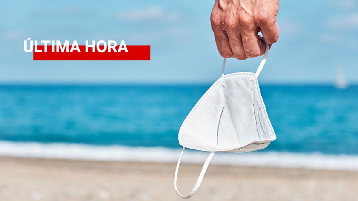 Últimas noticias del coronavirus en España: Contagios y hospitalizaciones siguen al alza Últimas noticias del coronavirus en España: Contagios y hospitalizaciones siguen al alza