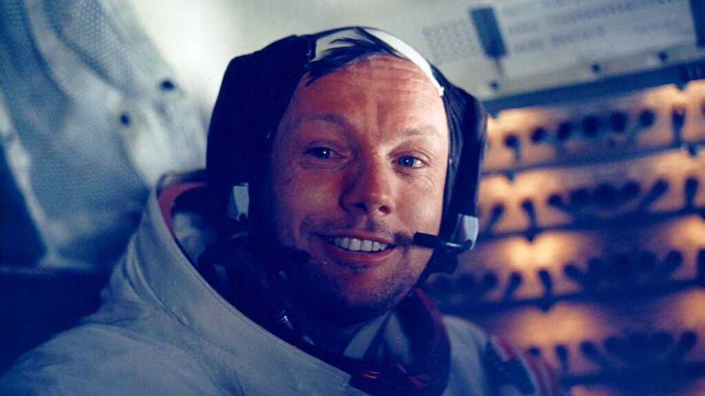 Armstrong, frases de un hombre que pisó la luna