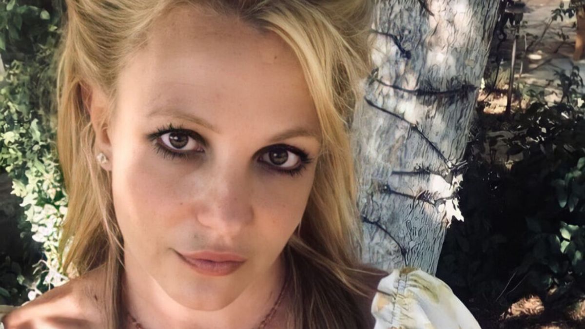 #FreeBritney y las personas tuteladas en España #FreeBritney y las personas tuteladas en España