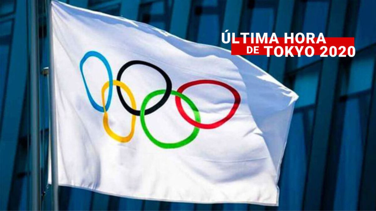 En directo | Juegos Olímpicos de Tokio: Medallas y resultados En directo | Juegos Olímpicos de Tokio: Medallas y resultados