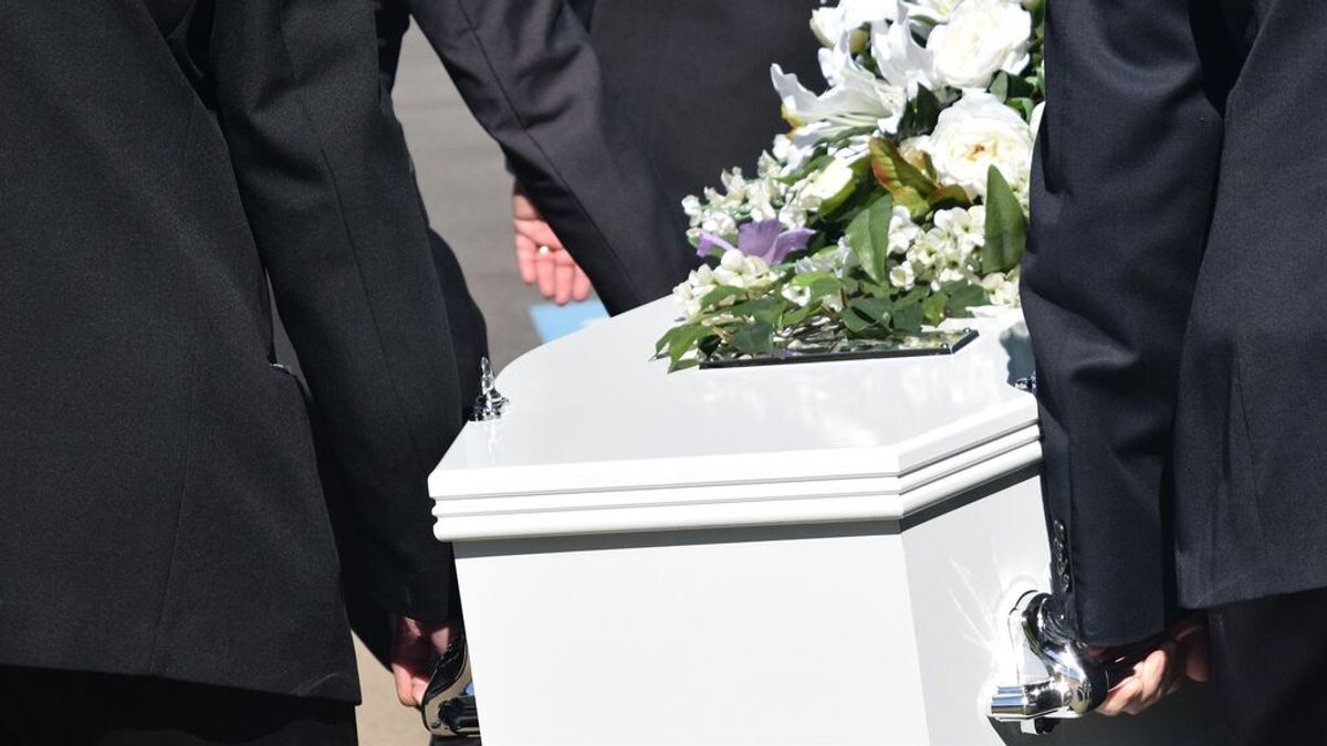 Velan al muerto equivocado en Argentina: "Se dio cuenta que el cadáver no era el de su madre"