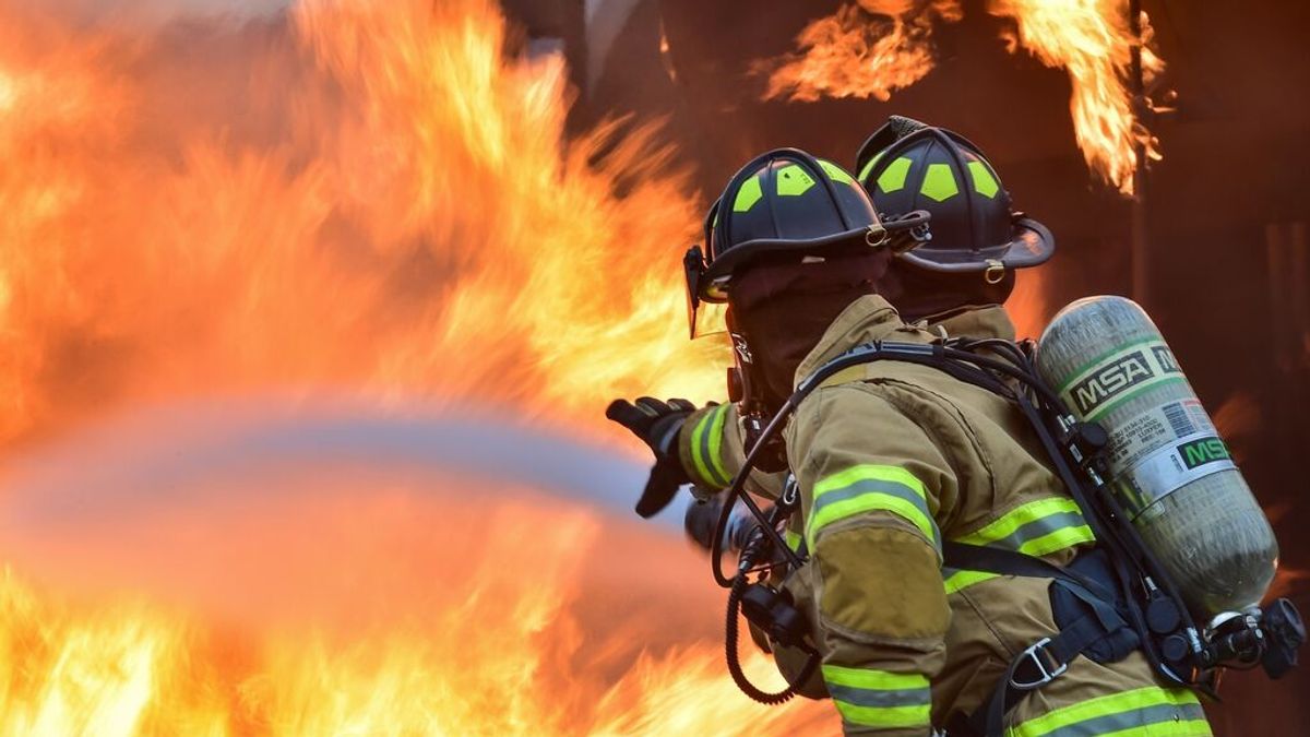 ¿Por qué ahora hay más incendios y son más peligrosos? ¿Por qué ahora hay más incendios y son más peligrosos?