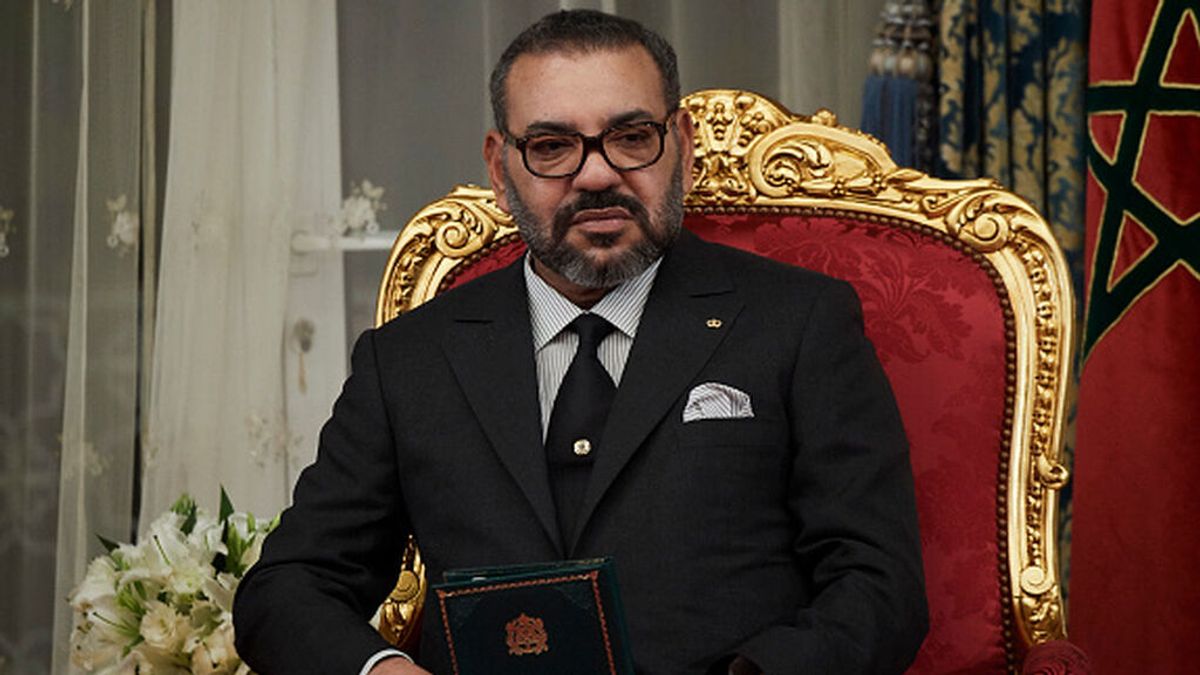 Marruecos se siente "víctima" de una campaña de "desestabilización" Marruecos se siente "víctima" de una campaña de "desestabilización"