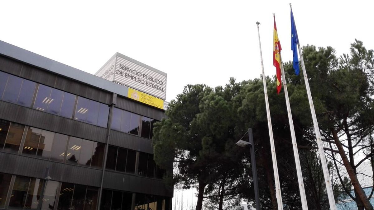 Cómo sellar el paro por internet paso a paso Cómo sellar el paro por internet paso a paso