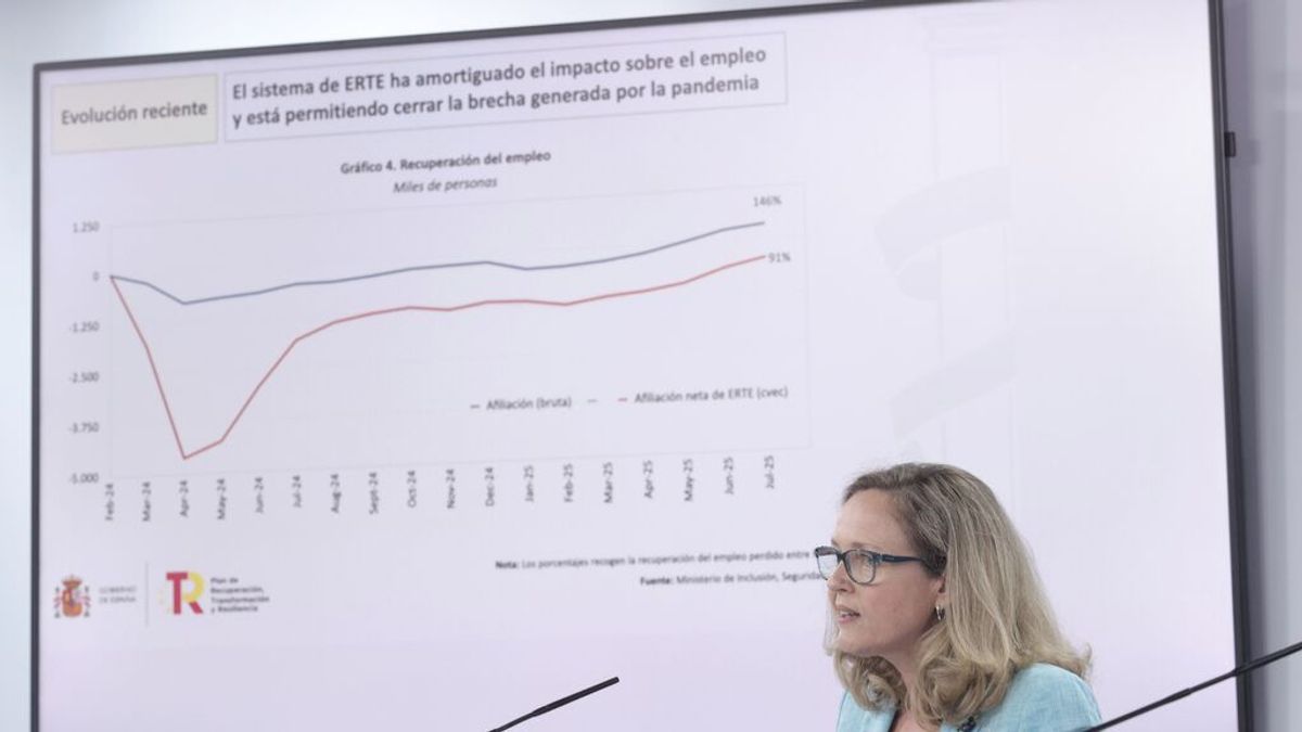 El Gobierno saca a consulta pública la Ley que permitirá crear una empresa con un euro El Gobierno saca a consulta pública la Ley que permitirá crear una empresa con un euro