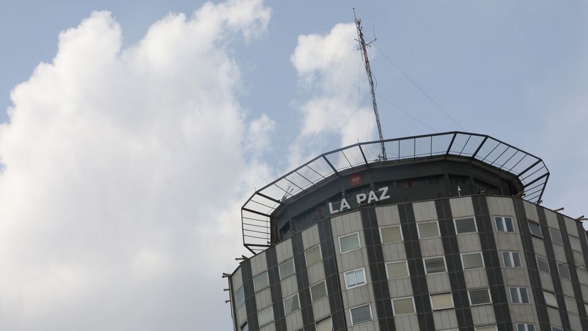 El Hospital La Paz recluta voluntarios para iniciar los ensayos de la primera vacuna española contra la covid El Hospital La Paz recluta voluntarios para iniciar los ensayos de la primera vacuna española contra la covid