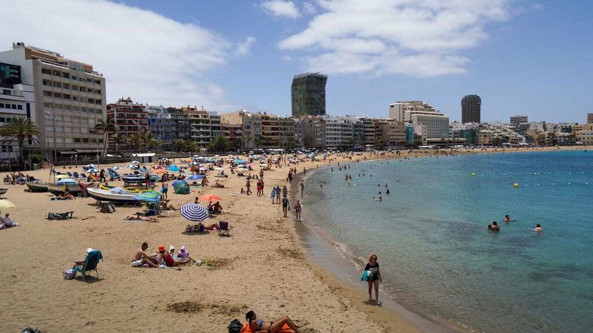 El Supremo respalda la sentencia del TSJ de Canarias que rechazó el toque de queda El Supremo respalda la sentencia del TSJ de Canarias que rechazó el toque de queda
