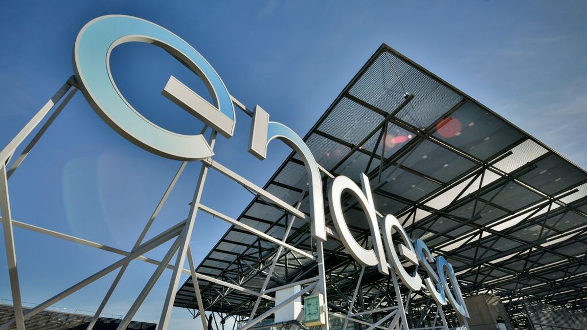 Endesa gana 832 millones hasta junio, un 26% menos Endesa gana 832 millones hasta junio, un 26% menos