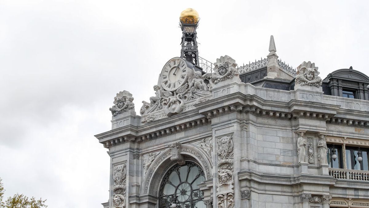 Banco de España Banco de España