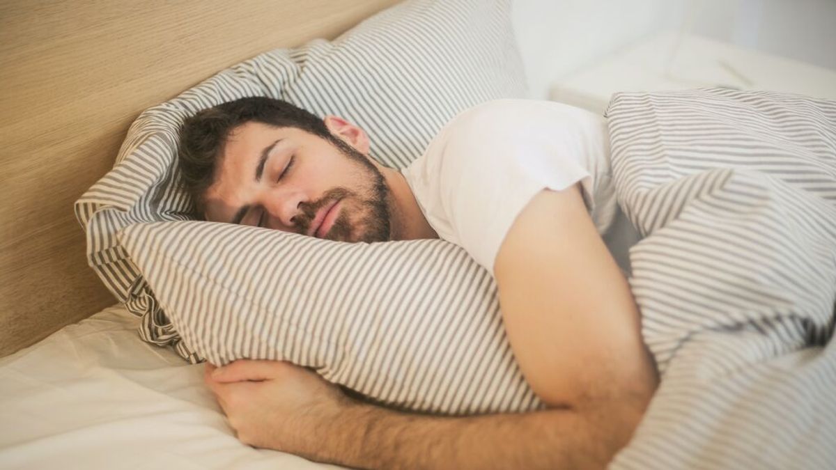 Diez beneficios de dormir la siesta Diez beneficios de dormir la siesta