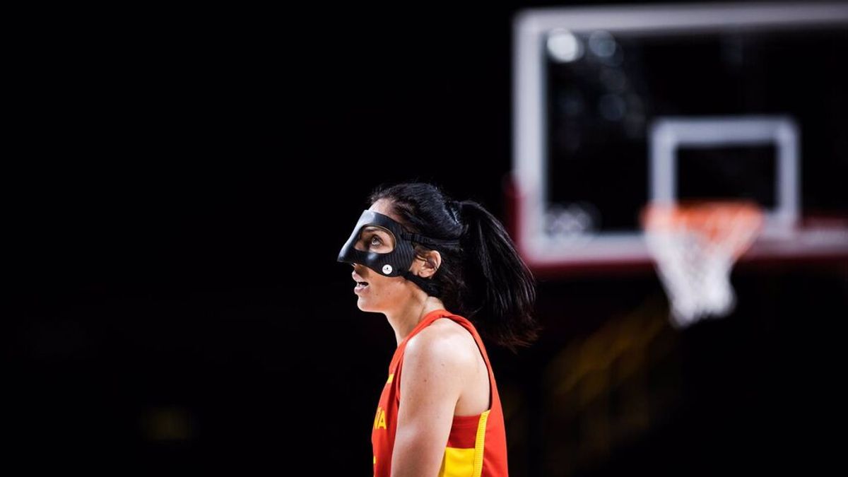 Cristina Ouviña se disculpa por filtrar el vídeo de la fiesta con Luka Doncic Cristina Ouviña se disculpa por filtrar el vídeo de la fiesta con Luka Doncic
