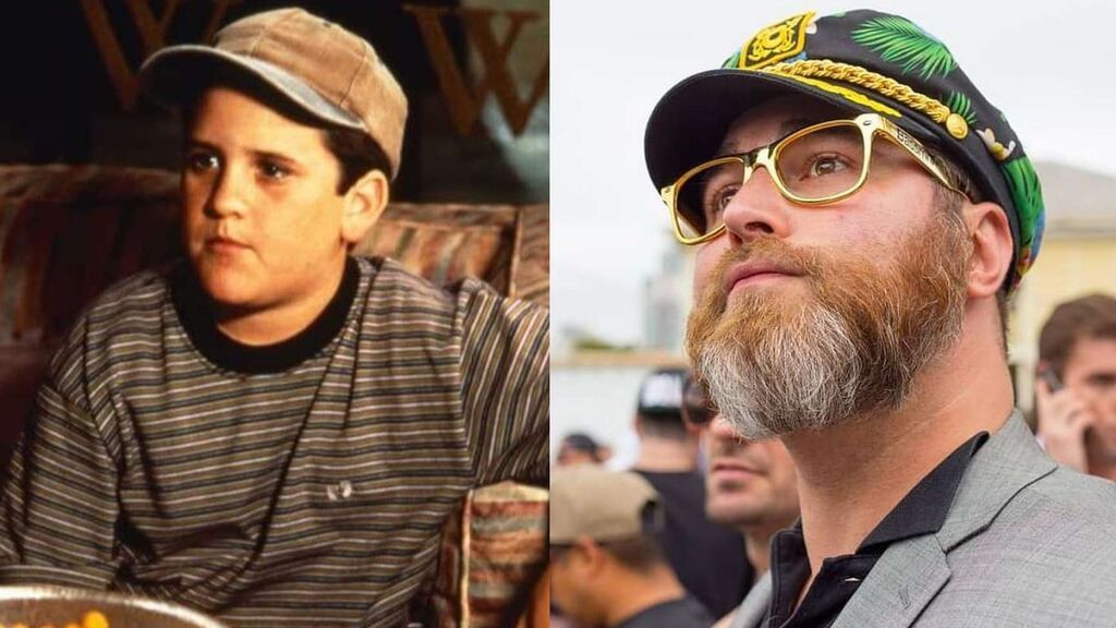 Michael Wormwood - Brian Levinson