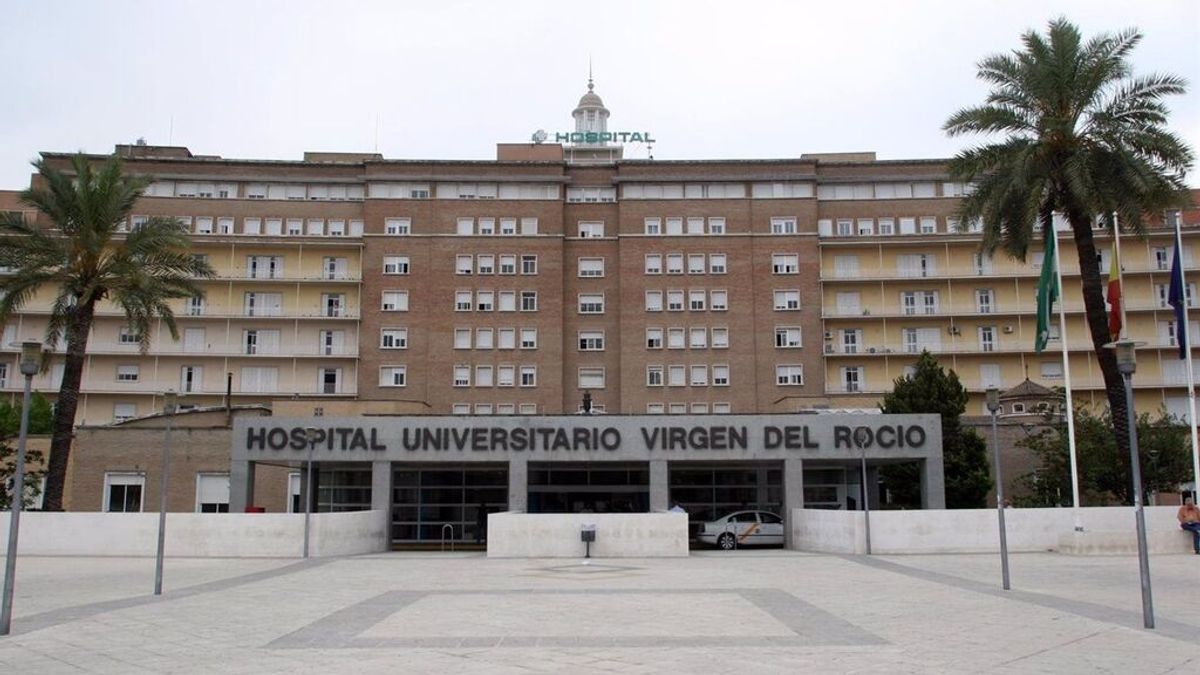 El Hospital Virgen del Rocío inicia un estudio sobre las consecuencias del coronavirus en embarazadas y sus recién nacidos