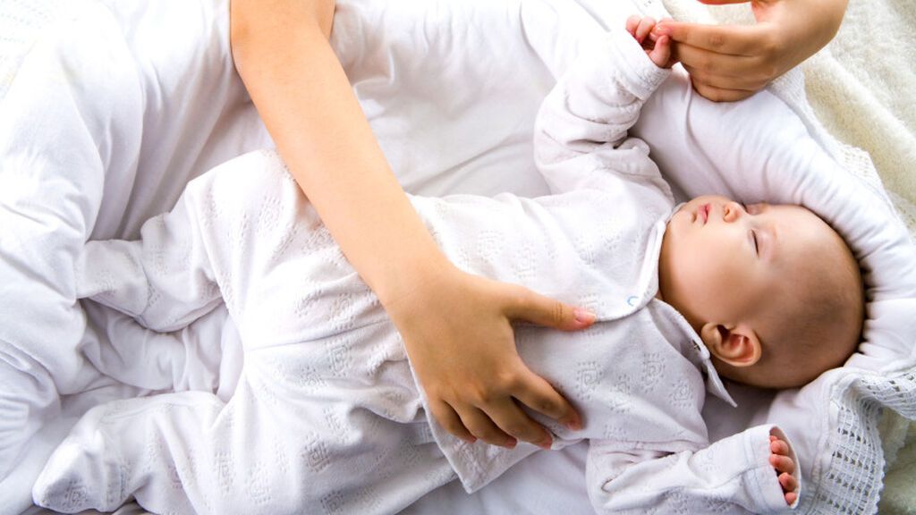 Nos deberemos preocupar cuando afecte al sueño y al aprendizaje del pequeño.