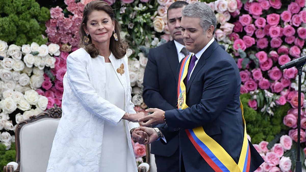 Blinken y Ramírez reiteran su intención de "promover la democracia" en Haití, Venezuela, Cuba y Nicaragua Blinken y Ramírez reiteran su intención de "promover la democracia" en Haití, Venezuela, Cuba y Nicaragua