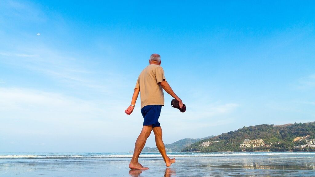 Vacaciones de última hora: qué medidas covid debo tener en cuenta si al final me quiero hacer una escapada