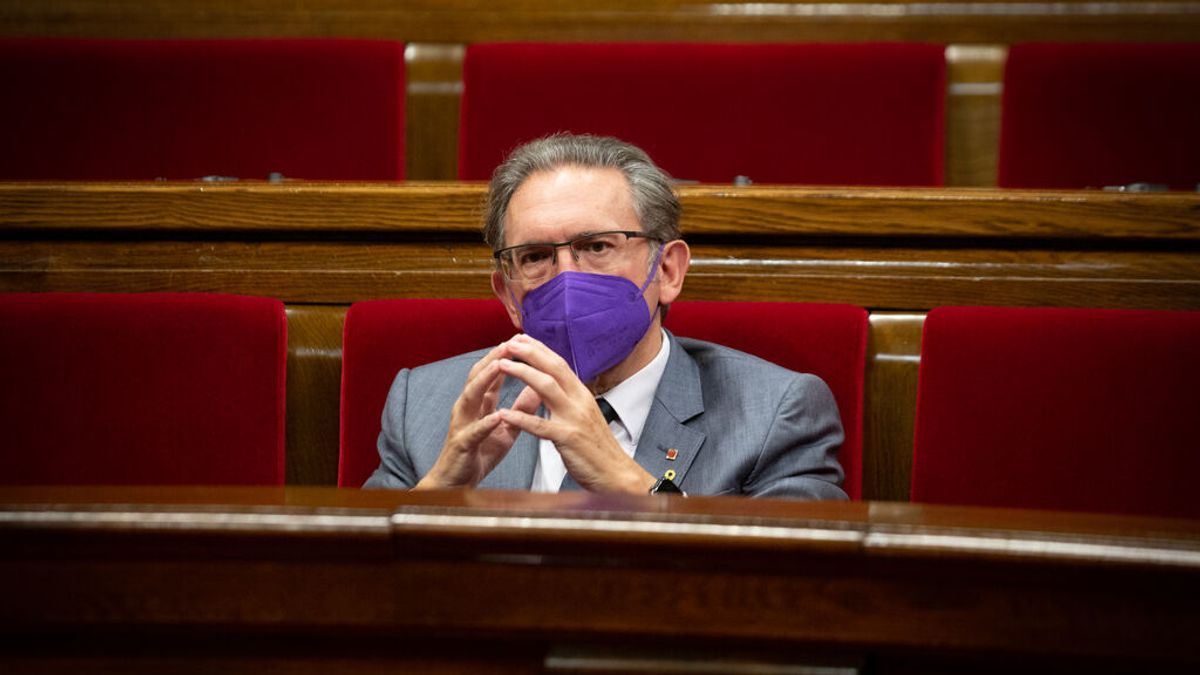Cataluña pone punto final a cinco años de ausencia en el Consejo de Política Fiscal Cataluña pone punto final a cinco años de ausencia en el Consejo de Política Fiscal