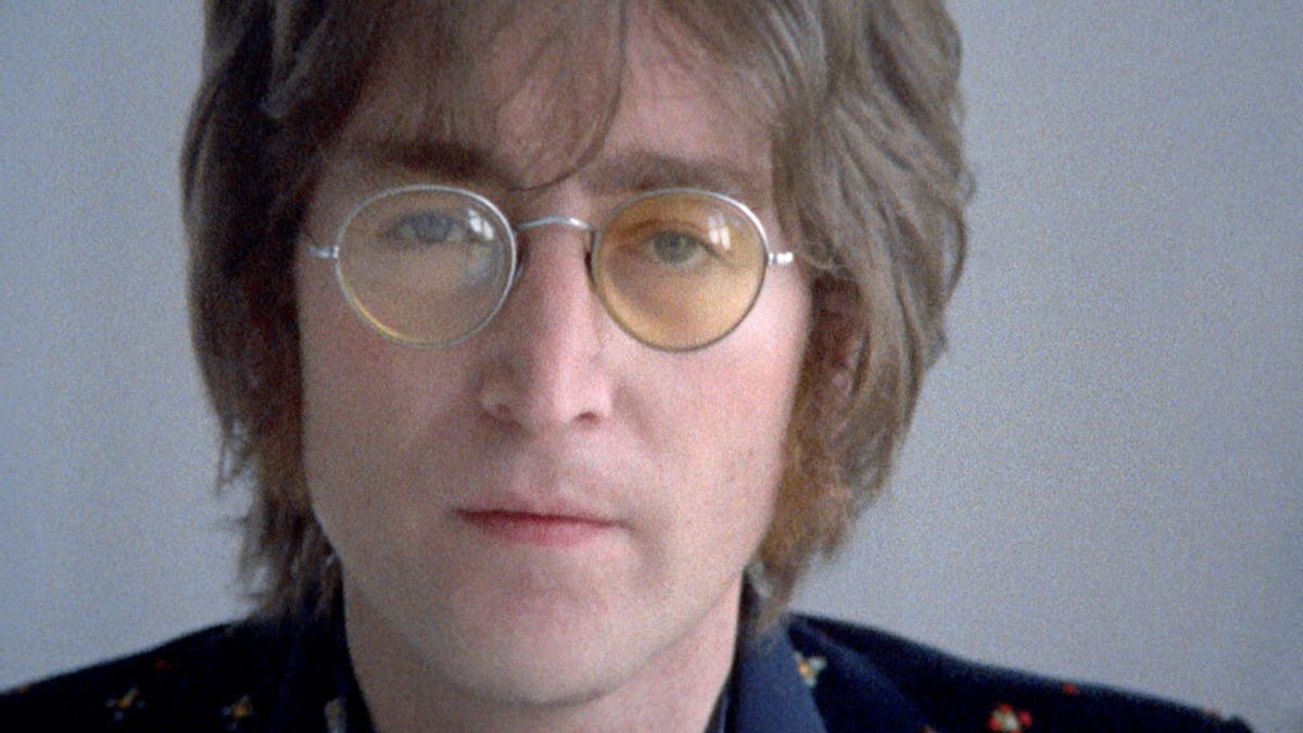 50 años del 'Imagine' de Lennon o la intrahistoria de por qué se tardó cuatro décadas en reconocer a Yoko Ono como coautora