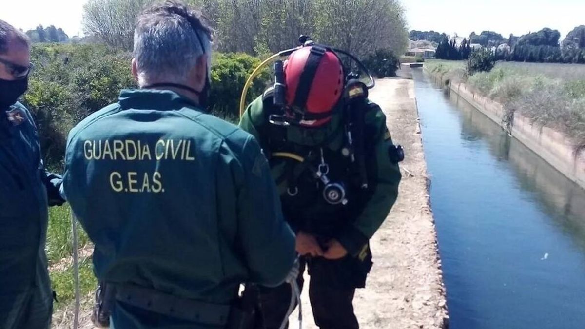 Detenido el dueño de una empresa de lejía por matar a una prostituta y arrojar su cuerpo en una acequia en Caircaxent Detenido el dueño de una empresa de lejía por matar a una prostituta y arrojar su cuerpo en una acequia en Caircaxent