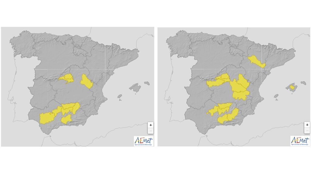 avsiso mircoles juees