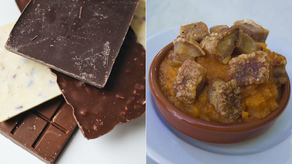 Nace el chocorrezno
