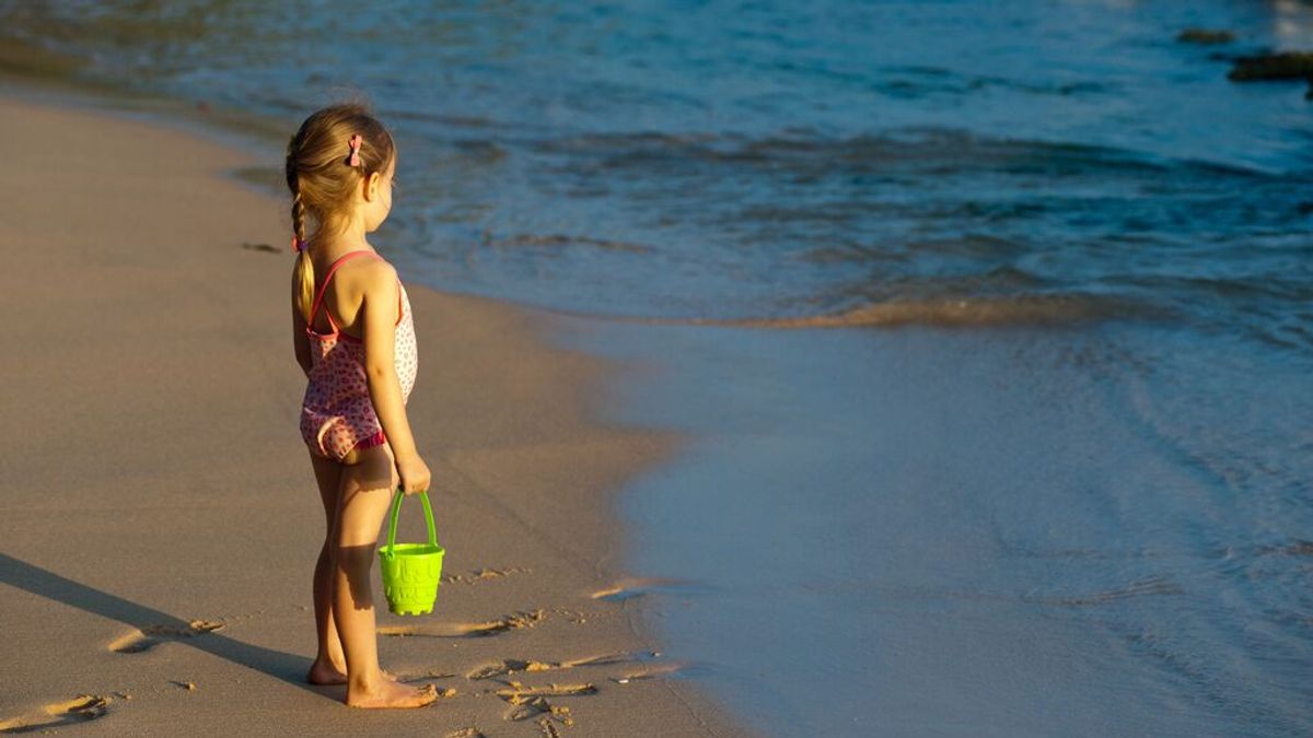 Cómo identificar un golpe de calor en niños Cómo identificar un golpe de calor en niños