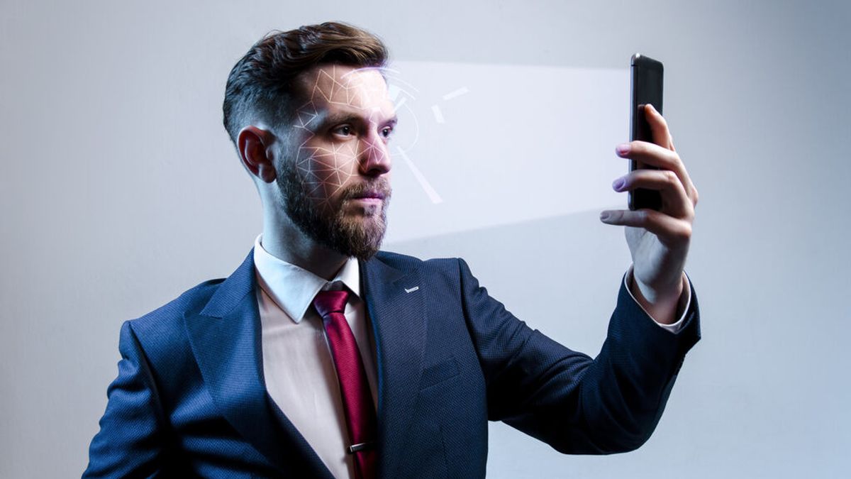 Ya puedes realizar trámites en la Seguridad Social con un simple selfie: ¿cómo funciona?