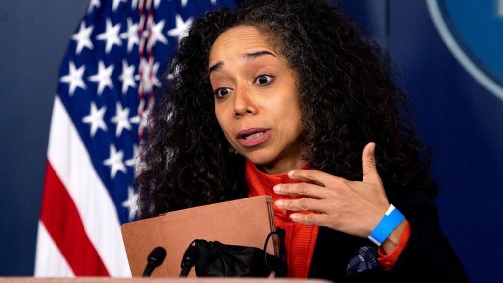 Julissa Reynoso, de origen dominicano, la nueva embajadora de EEUU en España