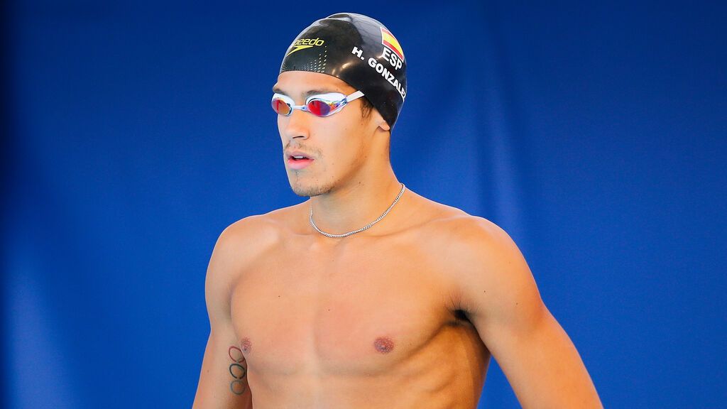 Hugo González