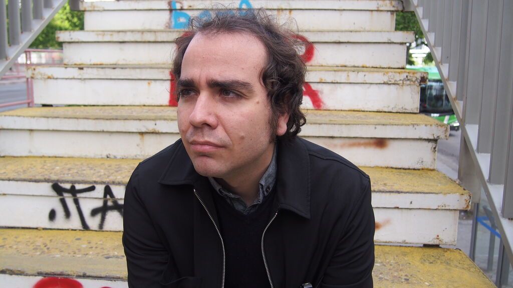 Noel Ceballos