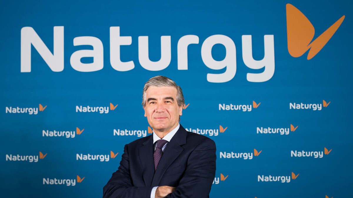 Naturgy gana 484 millones a junio, un 45% más, por el impacto positivo de Unión Fenosa Gas Naturgy gana 484 millones a junio, un 45% más, por el impacto positivo de Unión Fenosa Gas