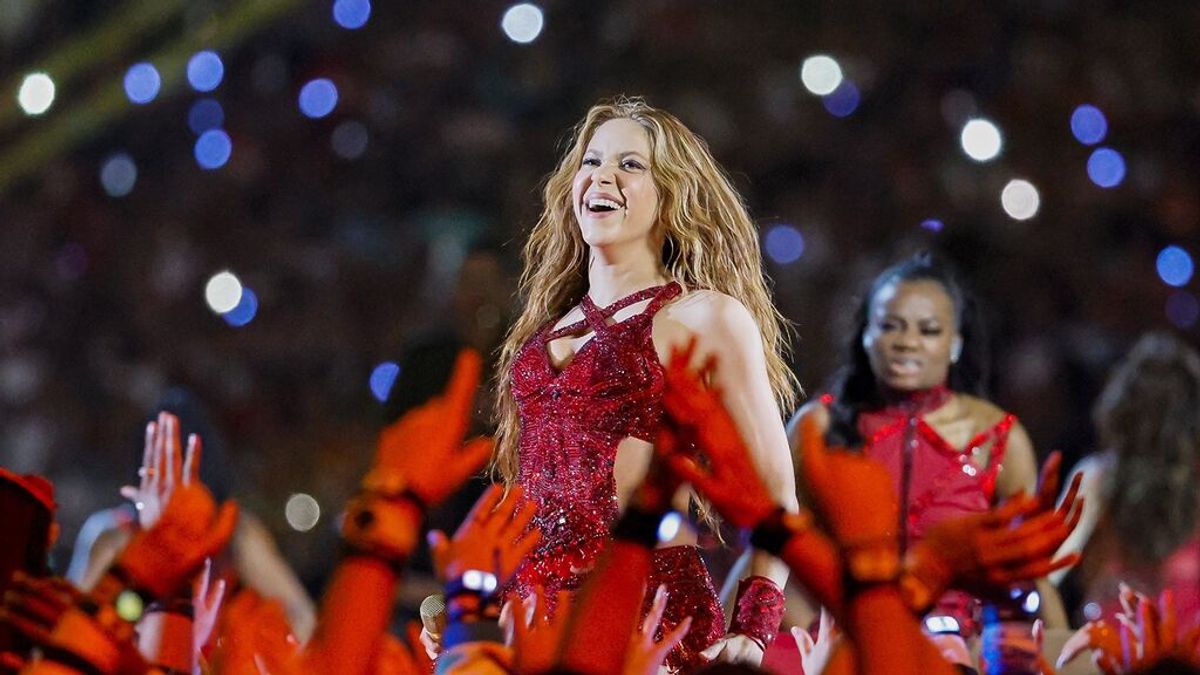 Shakira, a un paso de ir a juicio por un fraude fiscal de 14,5 millones Shakira, a un paso de ir a juicio por un fraude fiscal de 14,5 millones