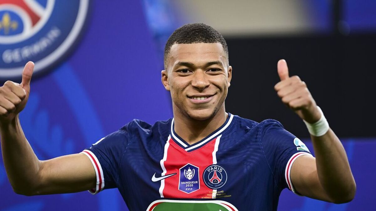 El Real Madrid da un paso al lado con Mbappé: dejan todo en manos del jugador y del jeque El Real Madrid da un paso al lado con Mbappé: dejan todo en manos del jugador y del jeque