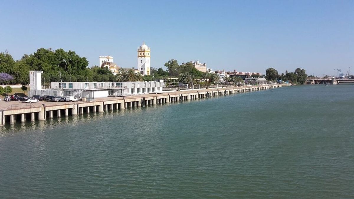 La Sevilla que no fue: Todos los proyectos para la ciudad que quedaron en un cajón La Sevilla que no fue: Todos los proyectos para la ciudad que quedaron en un cajón