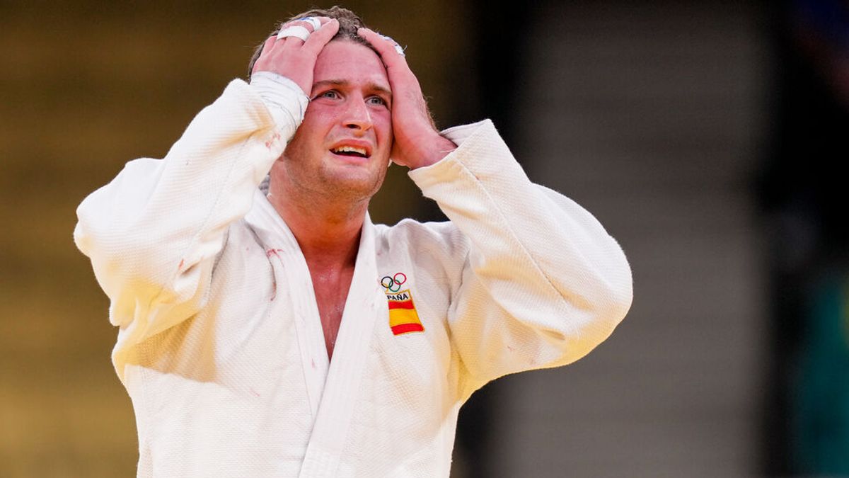España cierra su quinta jornada en Tokio 2020 sin conseguir ninguna medalla España cierra su quinta jornada en Tokio 2020 sin conseguir ninguna medalla