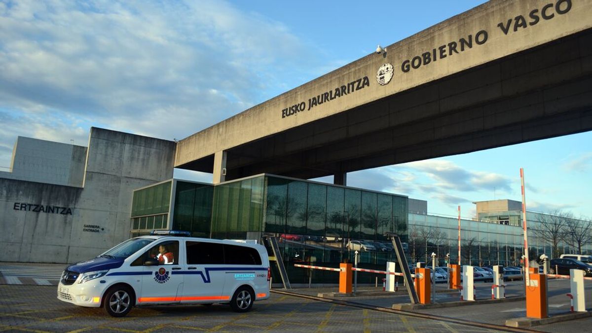 comisaría erandio comisaría erandio