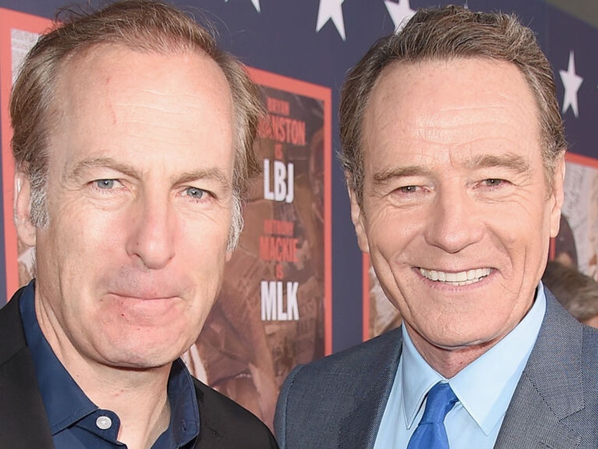 Bob Odenkirk Peliculas Y Programas De Television Bob Odenkirk, hospitalizado tras desmayarse en el rodaje de Alburquerque -  NIUS