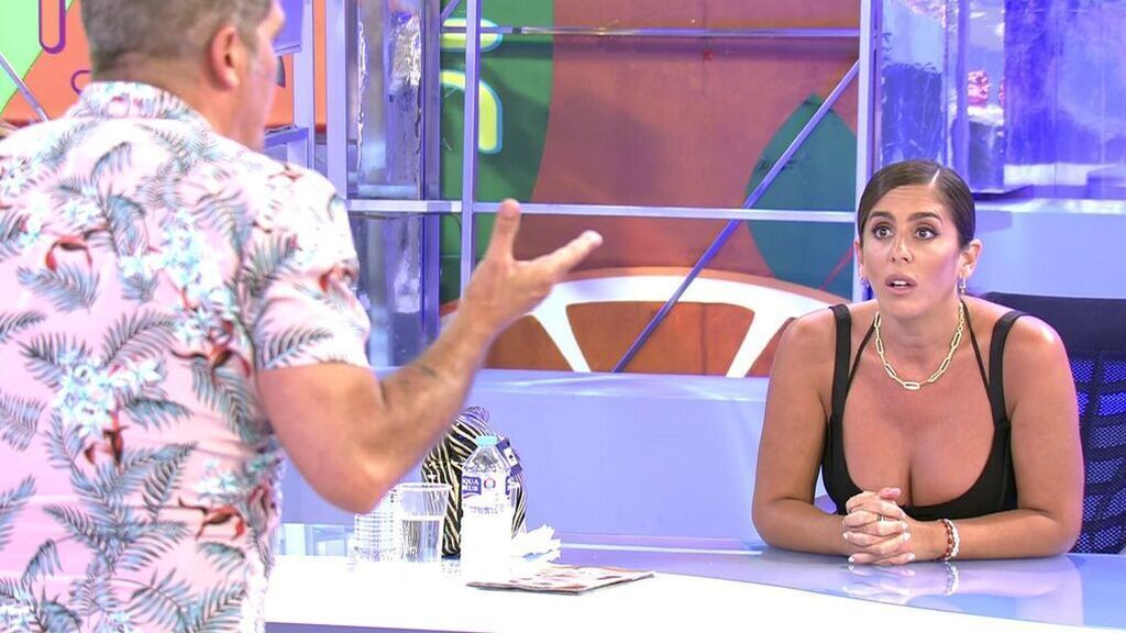 Sálvame