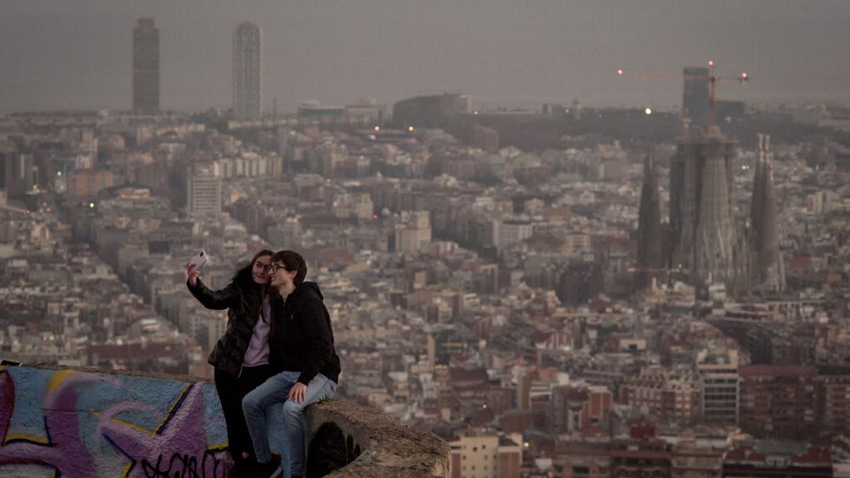 Barcelona será la Capital Mundial de la Arquitectura por la Unesco en 2026 Barcelona será la Capital Mundial de la Arquitectura por la Unesco en 2026