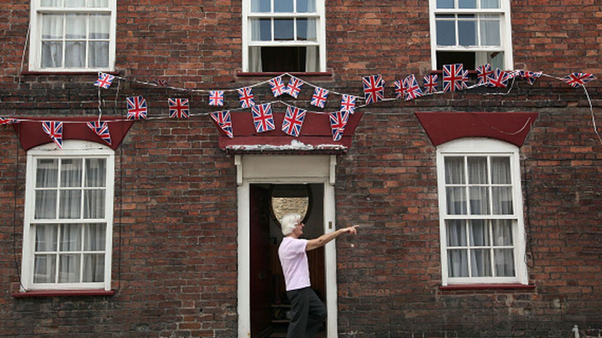 Much Wenlock, el pueblo inglés que inspiró los Juegos Olímpicos modernos Much Wenlock, el pueblo inglés que inspiró los Juegos Olímpicos modernos