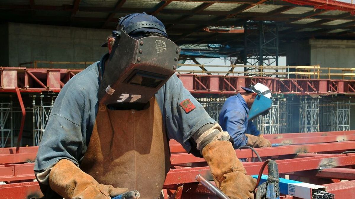 Diez indicadores del mercado laboral Diez indicadores del mercado laboral