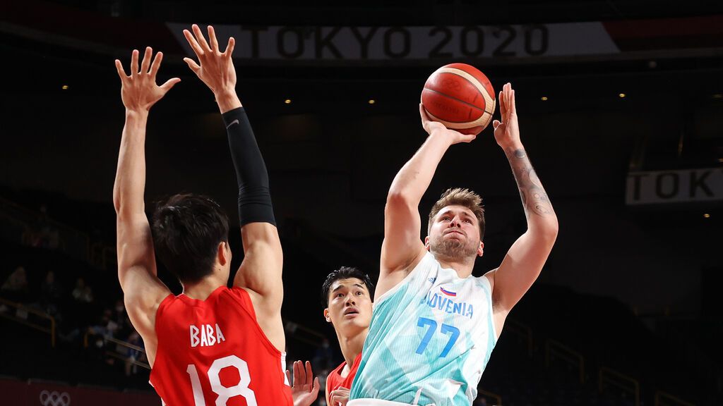 Doncic