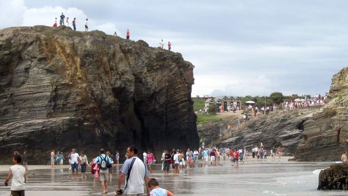 Mejores playas de Galicia Mejores playas de Galicia