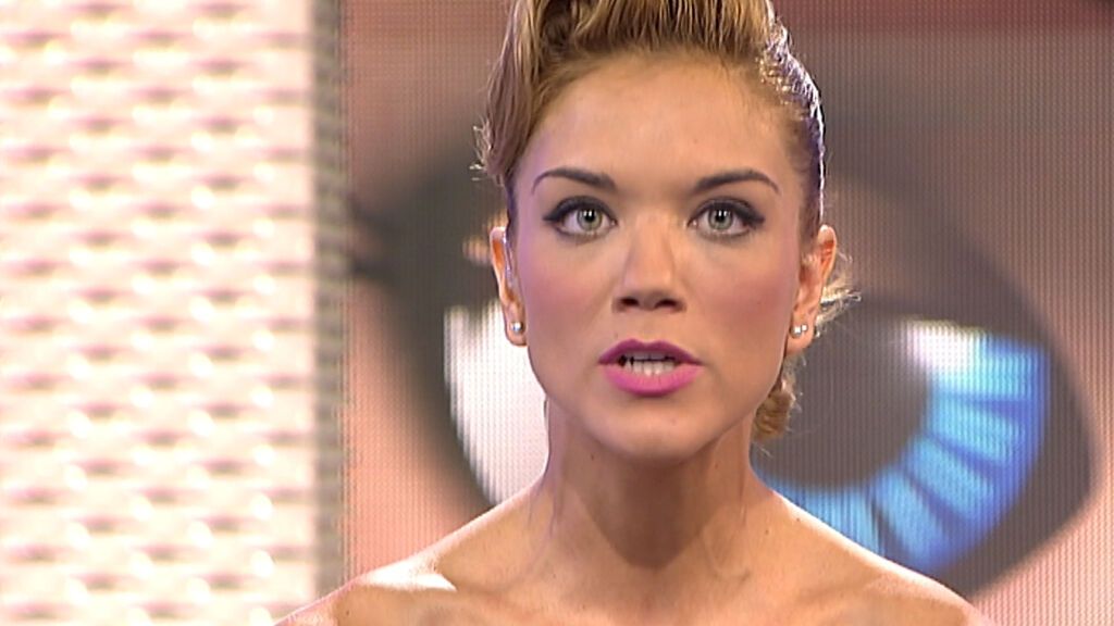 El debut de Beatriz Trapote como presentadora de verano en 2011
