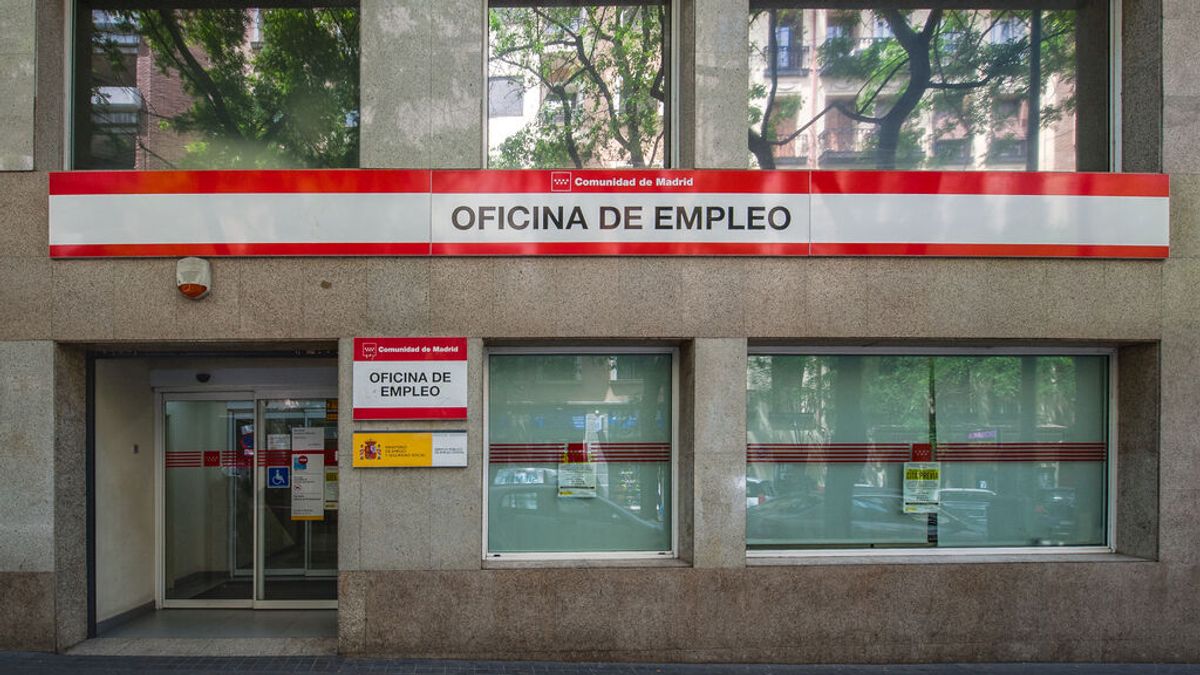 ÚLTIMA HORA | El paro baja en 110.100 personas hasta junio y se crean 464.900 empleos