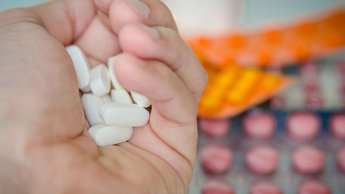 Viral en TikTok la explicación de un médico: por qué no tomar paracetamol tras beber alcohol