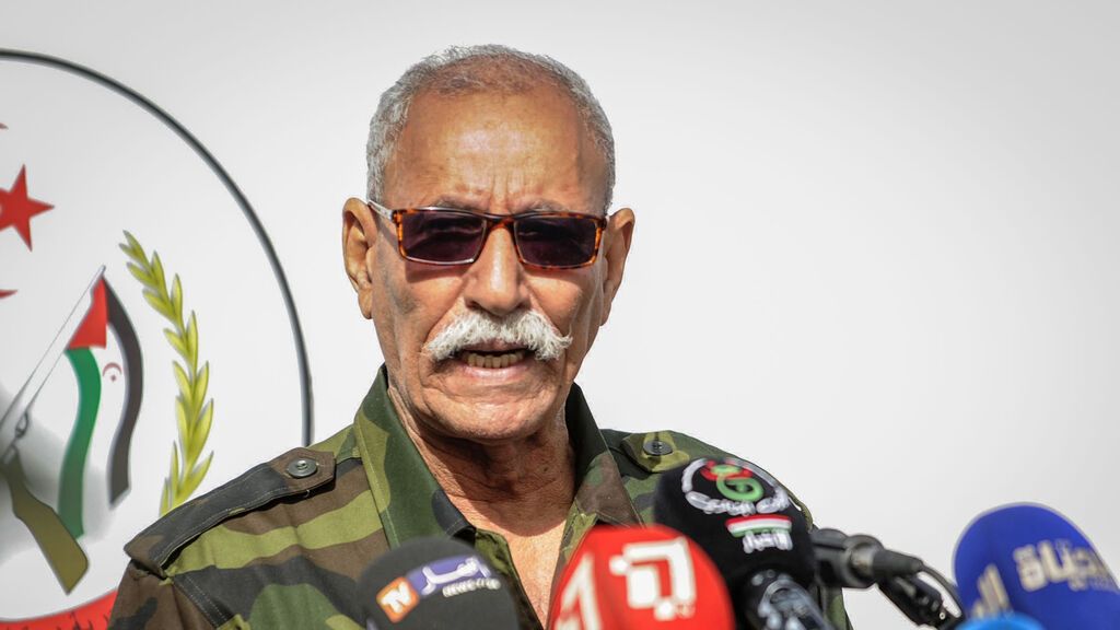 Pedraz archiva la querella por genocidio contra el líder Polisario Brahim Ghali