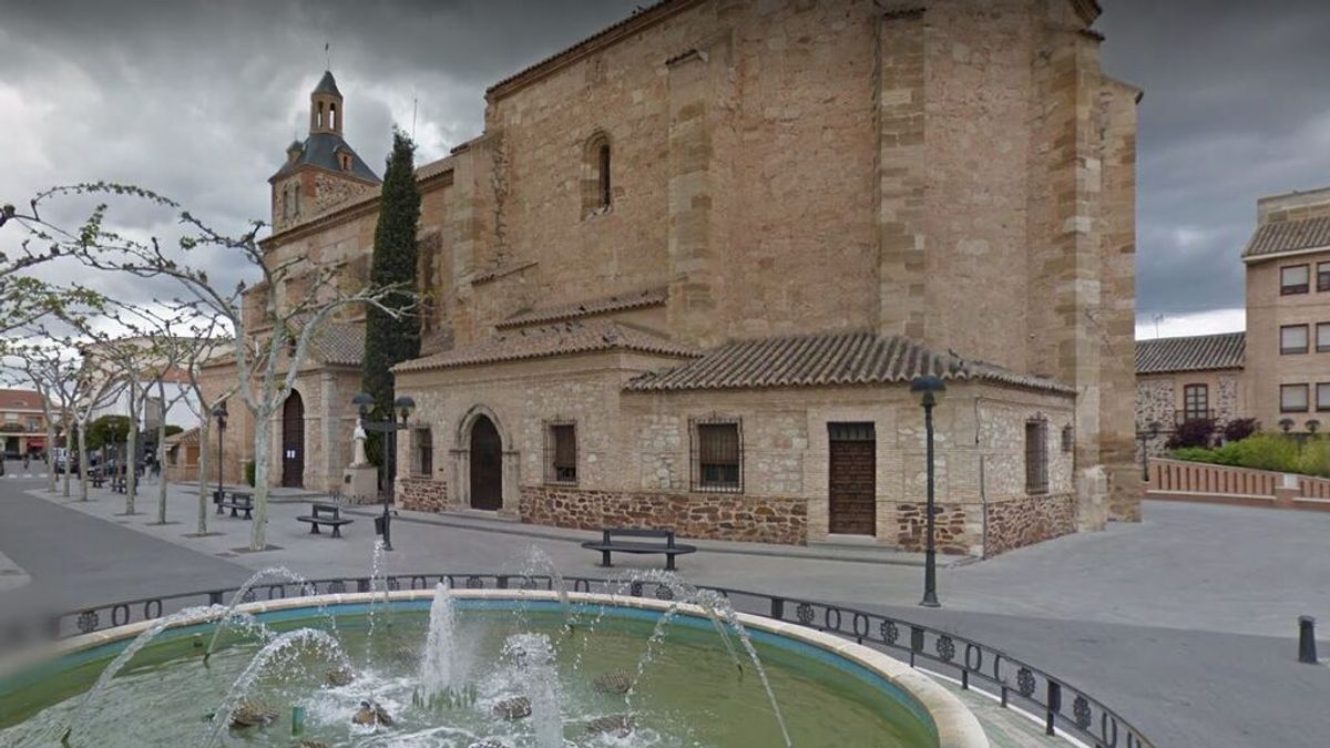 Un acertante en Miguelturra (Ciudad Real) gana casi 2 millones de euros en 'La Bonoloto' Un acertante en Miguelturra (Ciudad Real) gana casi 2 millones de euros en 'La Bonoloto'