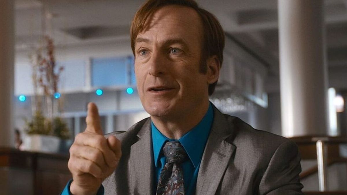 Aclaran qué le pasó a Bob Odenkirk ('Better Call Saul') y su estado de salud: "Estable" Aclaran qué le pasó a Bob Odenkirk ('Better Call Saul') y su estado de salud: "Estable"